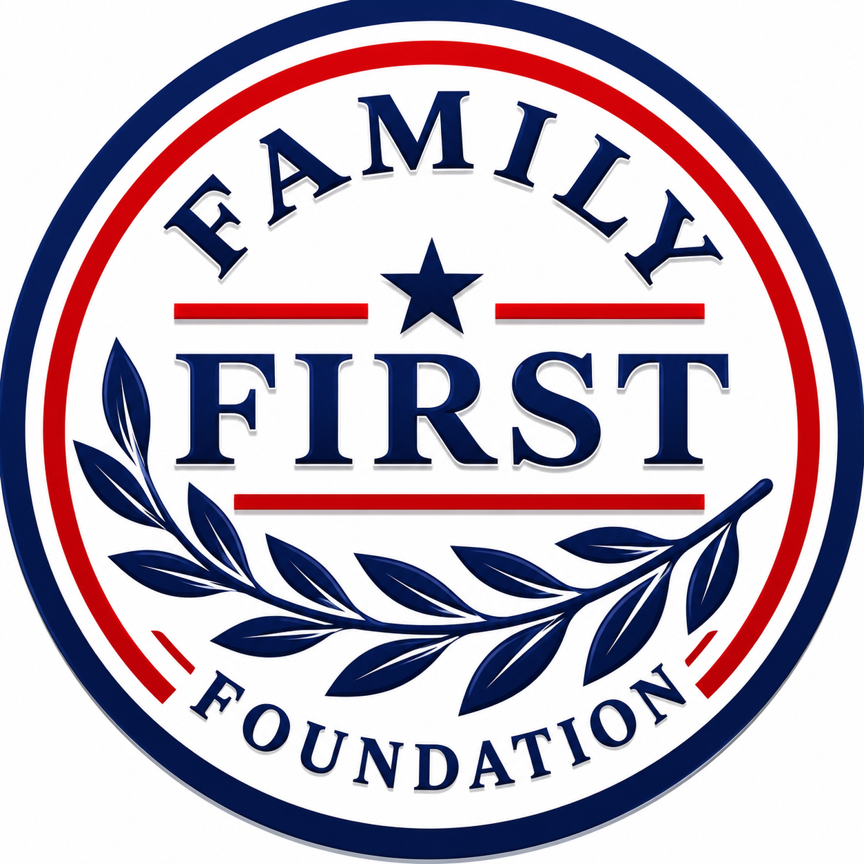 Family First Logo