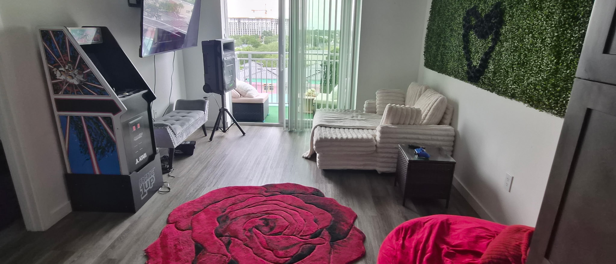 living-room