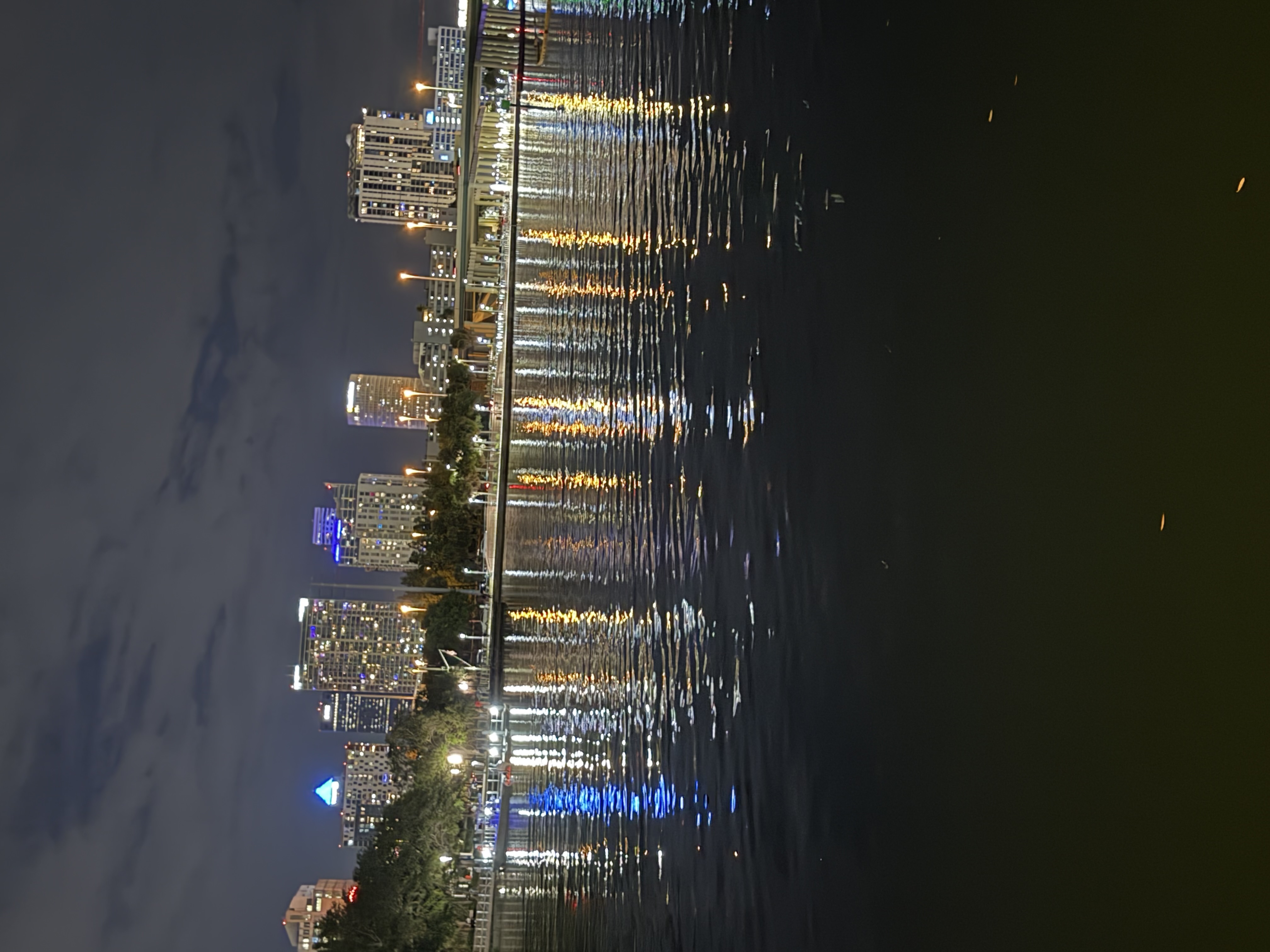 river
